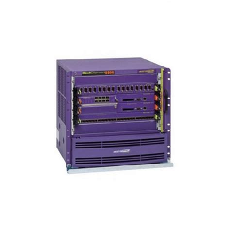 Extrema Bd 8806 6 Slot De Chassis