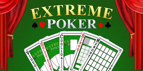 Extrema Poker League