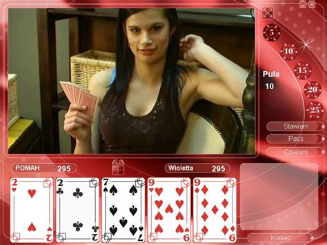 Extrema Strip Poker Online