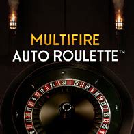 Extreme Multifire Roulette Betsson