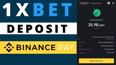 Extreme Pay 1xbet