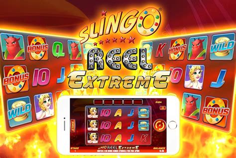 Extreme Slot - Play Online