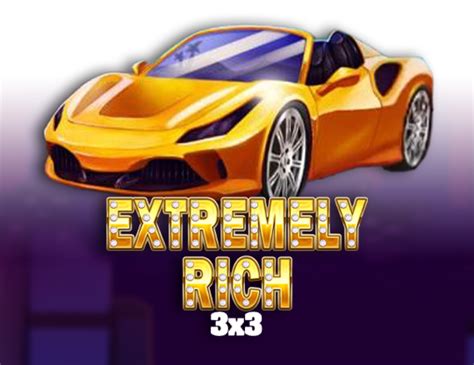 Extremely Rich 3x3 Review 2024