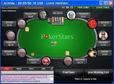 Extremely Rich Pokerstars