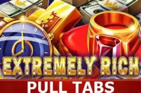 Extremely Rich Pull Tabs Bet365