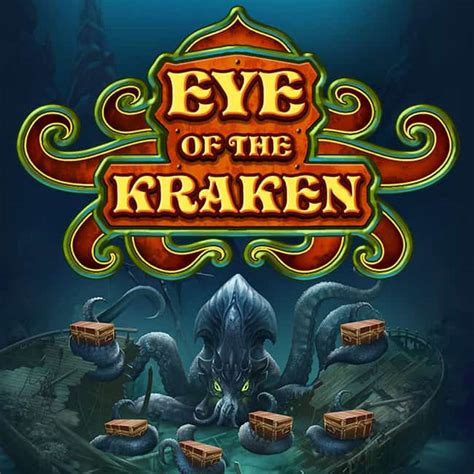 Eye Of The Kraken Netbet