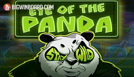 Eye Of The Panda Bet365