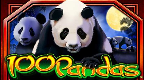 Eye Of The Panda Netbet