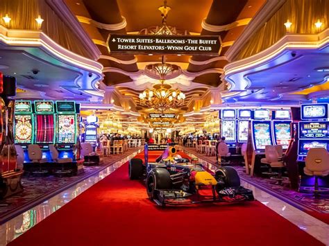 F1 Casino Chile