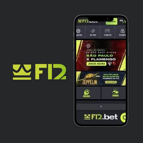 F12 Bet Casino App
