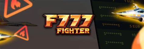 F777 Fighter Bet365