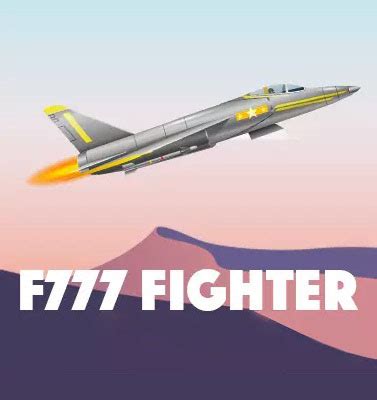 F777 Fighter Blaze