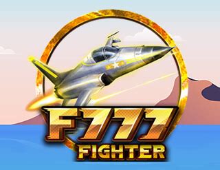 F777 Fighter Slot Gratis