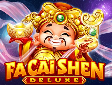 Fa Cai Shen Deluxe Betano