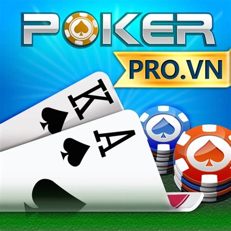 Fa De Poker Pro Vn