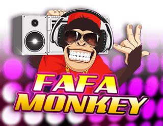 Fa Fa Monkey Betano