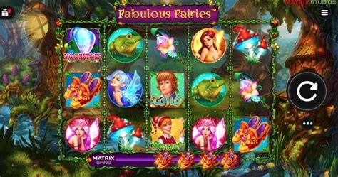 Fablous Fairies Bwin