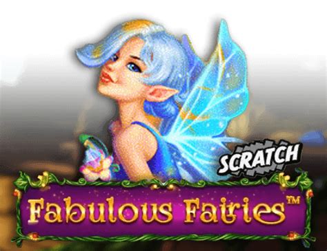 Fabulous Faires Scratch 888 Casino