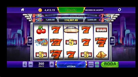 Facil Slots Para Ganhar