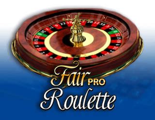 Fair Roulette Pro Blaze