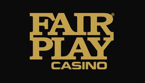 Fairplay In Casino Apostas