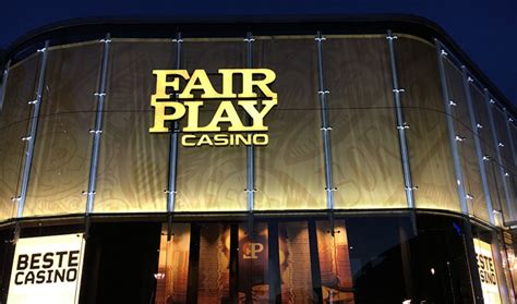 Fairplay In Casino El Salvador