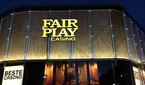 Fairplay In Casino Honduras