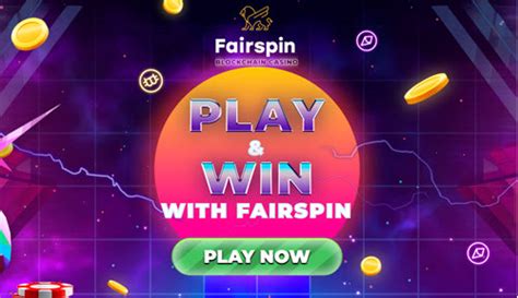 Fairspin Casino Colombia