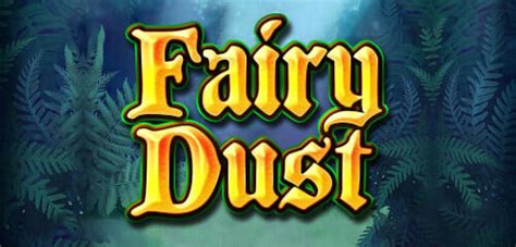 Fairy Dust 888 Casino