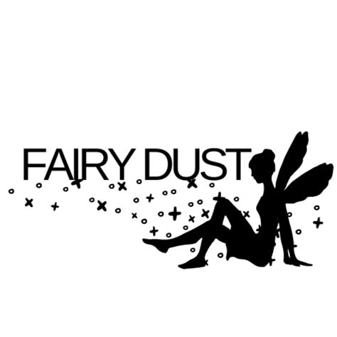 Fairy Dust Betsul