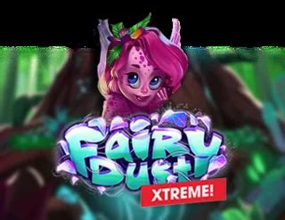 Fairy Dust Xtreme Leovegas