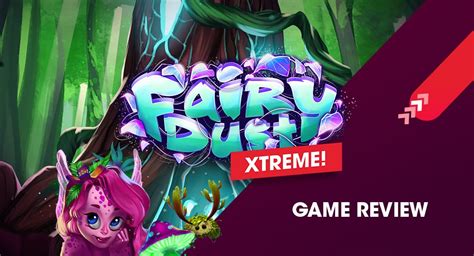 Fairy Dust Xtreme Novibet