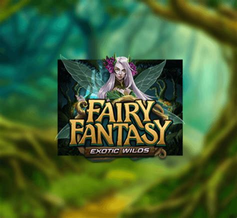 Fairy Fantasy Exotic Wilds 1xbet