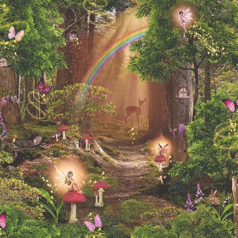 Fairy Forest Tale Parimatch