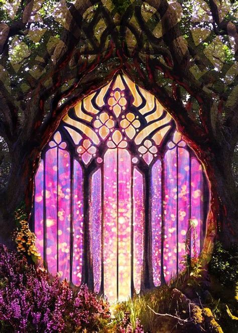 Fairy Gate Betsul