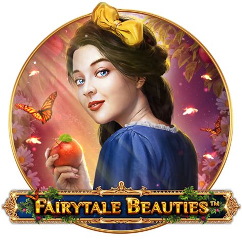 Fairytale Beauties Blaze