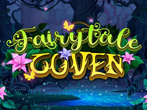 Fairytale Coven Betway