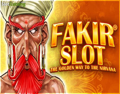 Fakir Slot Slot - Play Online
