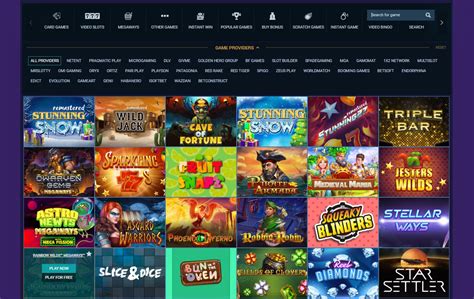 Falconbet Casino Aplicacao