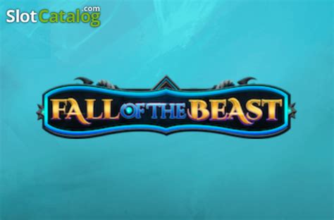 Fall Of The Beast Bodog