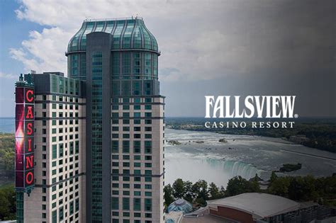 Fallsview Casino De Entretenimento Agenda 2024