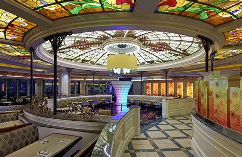 Fallsview Casino Restaurantes