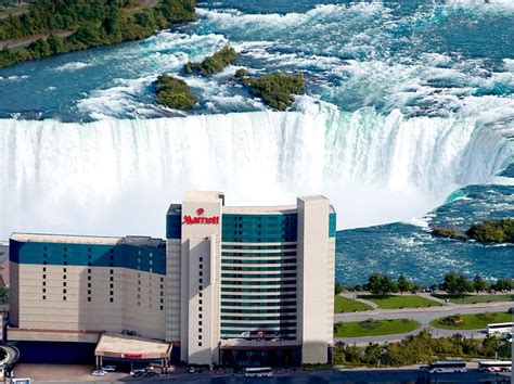 Fallsview Casino Servicos De Spa