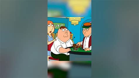 Family Guy Blackjack