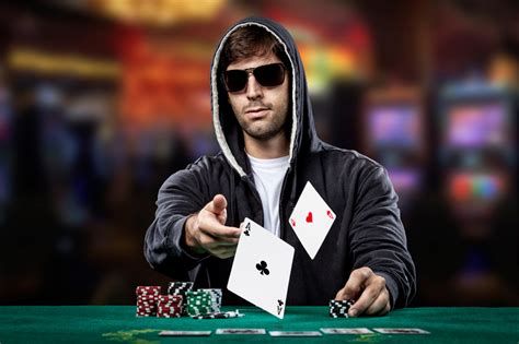 Famosos De Poker Apostas