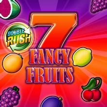 Fancy Fruits Double Rush Sportingbet