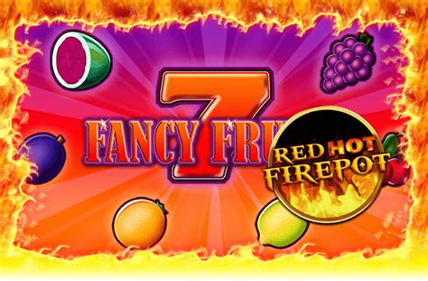 Fancy Fruits Red Hot Firepot Betsul