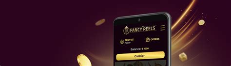 Fancy Reels Casino App