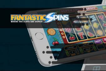 Fantastic Spins Casino Aplicacao