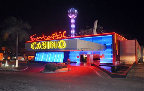 Fantastic Spins Casino Panama